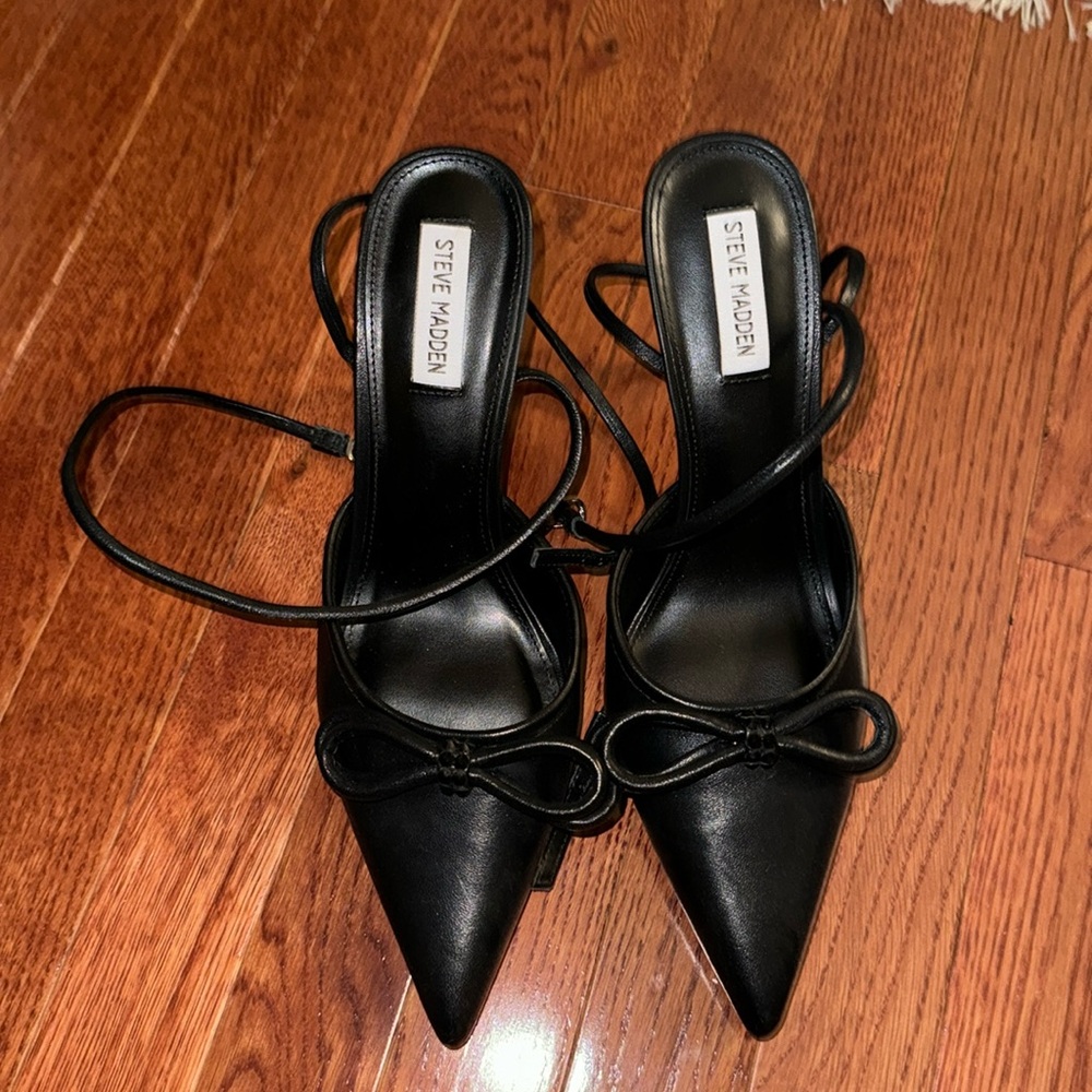 Steve Madden heels